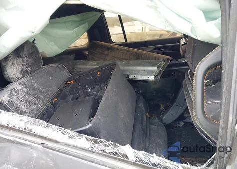 2023 Jeep Grand Wagoneer Series Iii 4X4 from USA, damaged, VIN 1C4SJVGP5PS508078